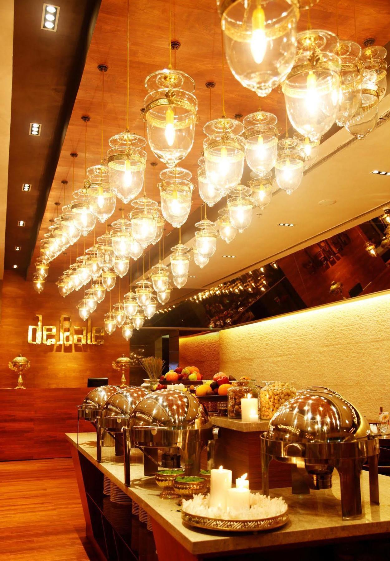 โรงแรมเดอ ชวา บันดุง ภายนอก รูปภาพ